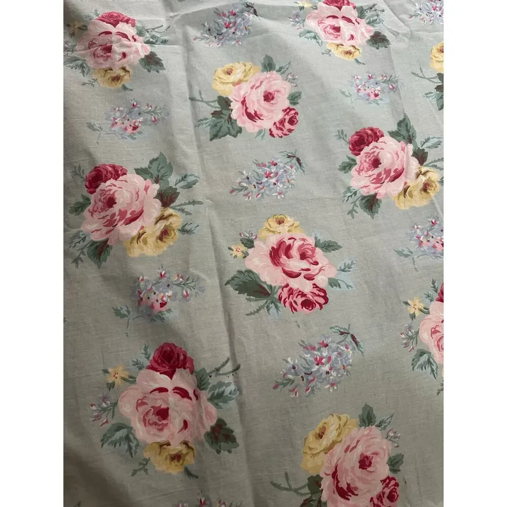 Ralph Lauren one sheet
